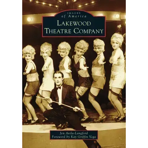 Lakewood Theatre Company