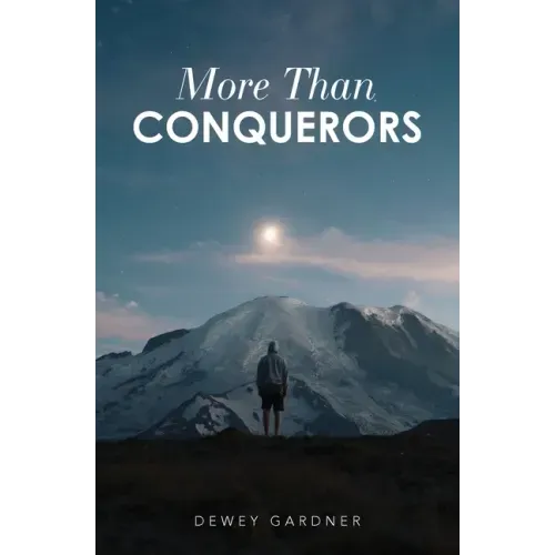 More Than Conquerors