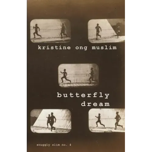 Butterfly Dream
