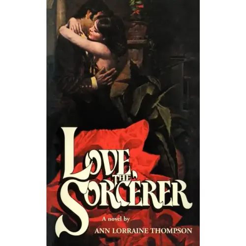 Love the Sorcerer