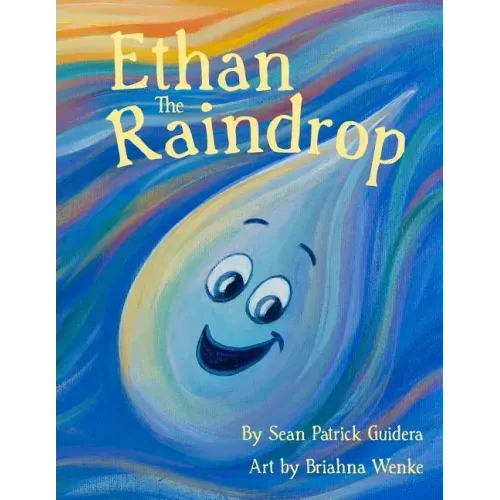 Ethan The Raindrop