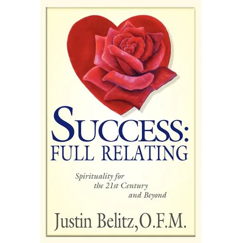 Success: Full Relating
