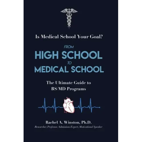 From High School to Medical School