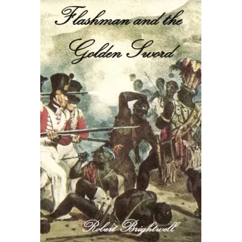 Flashman and the Golden Sword