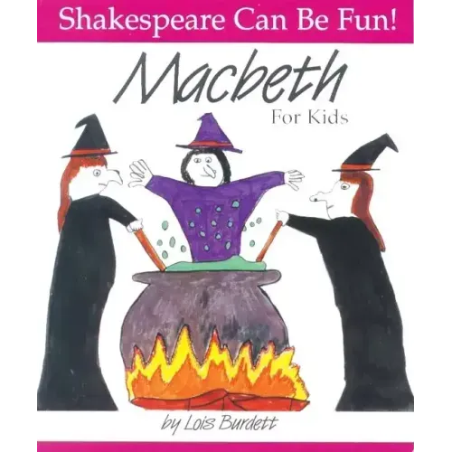 Macbeth for Kids
