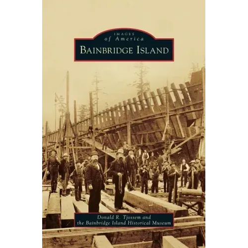 Bainbridge Island