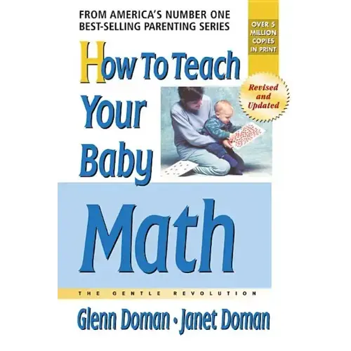 How to Teach Your Baby Math