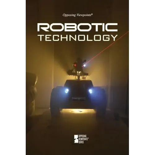 Robotic Technology