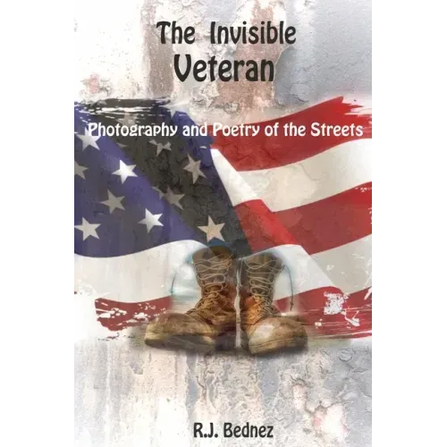 The Invisible Veteran