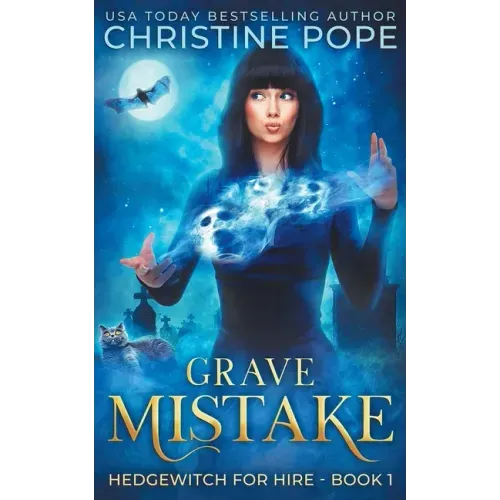 Grave Mistake