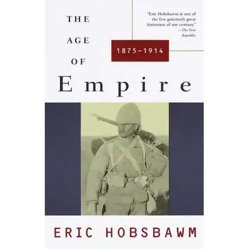The Age of Empire: 1875-1914