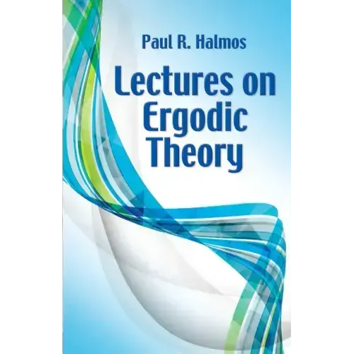 Lectures on Ergodic Theory