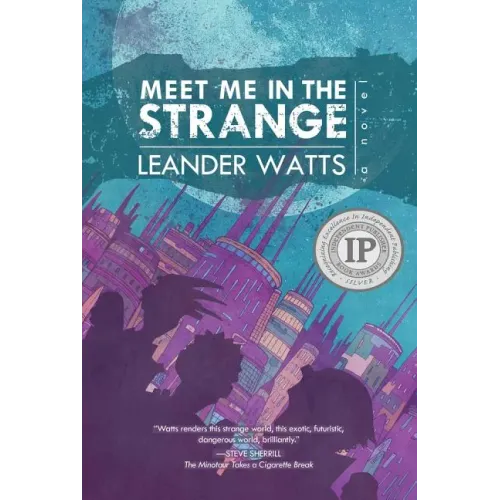 Meet Me in the Strange