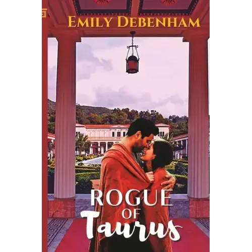 Rogue of Taurus