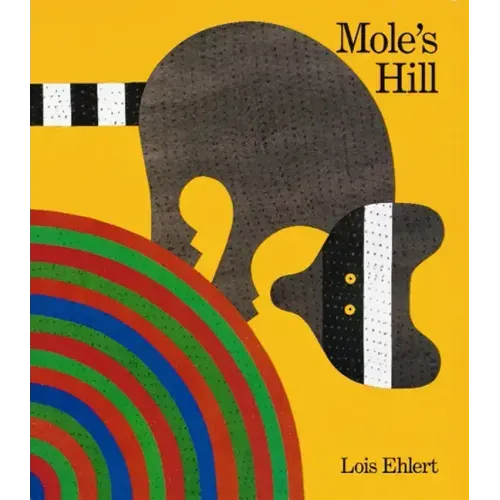 Mole's Hill: A Woodland Tale