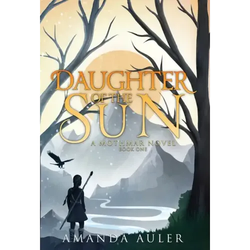 Daughter of the Sun