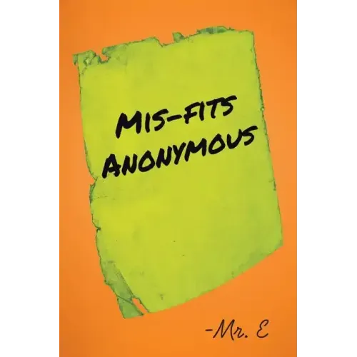 Mis-Fits Anonymous