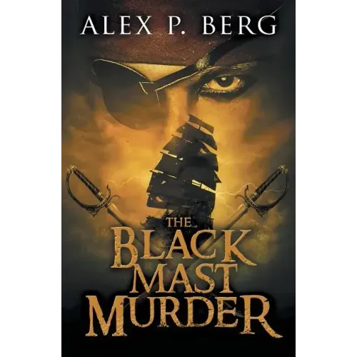 The Black Mast Murder