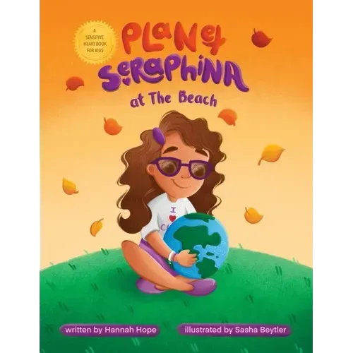Planet Seraphina at The Beach