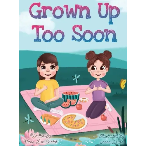 Grown Up Too Soon