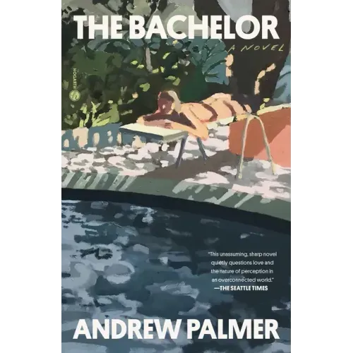 The Bachelor