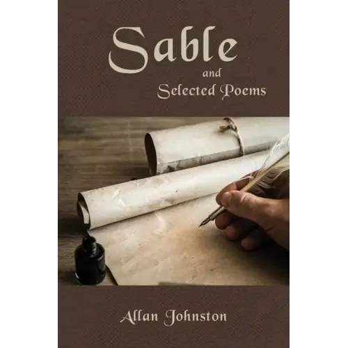 Sable and Selected Poems