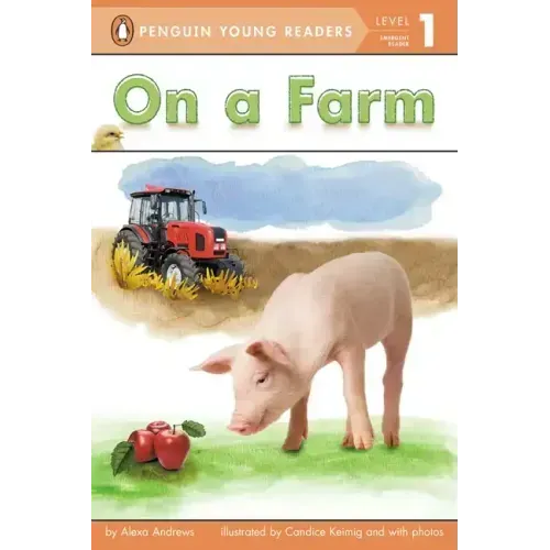 On a Farm