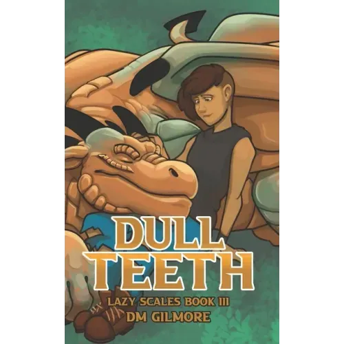 Dull Teeth