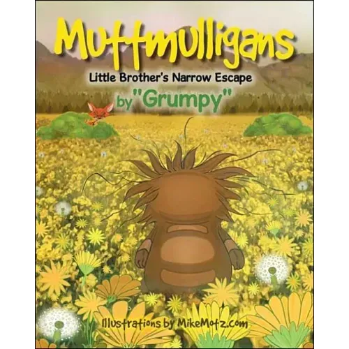 Muttmulligans Little Brother's Narrow Escape