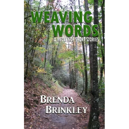 Weaving Words: A Medley of Short Stories