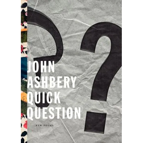 Quick Question