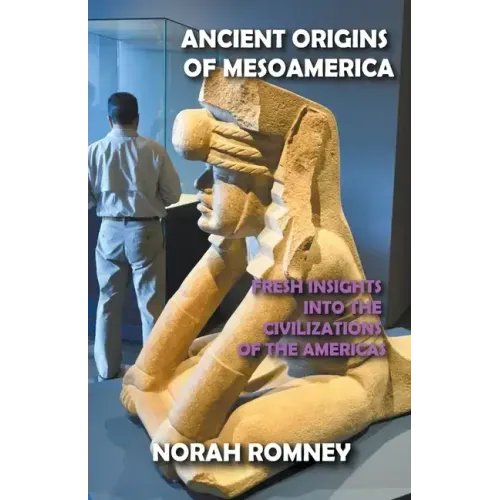 Ancient Origins of Mesoamerica