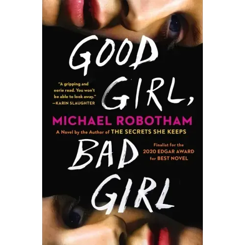 Good Girl, Bad Girl