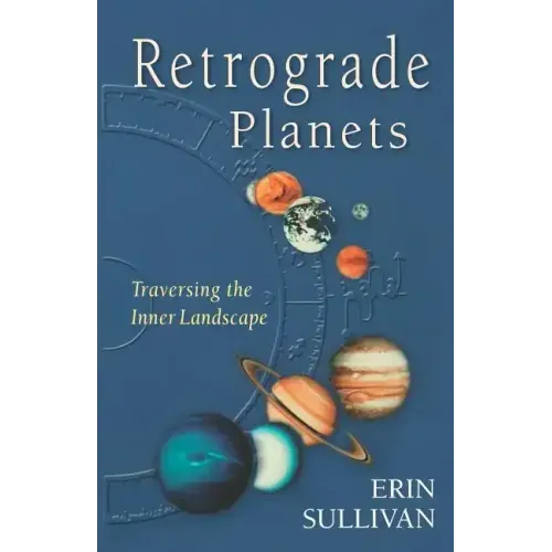 Retrograde Planets: Traversing the Inner Landscape