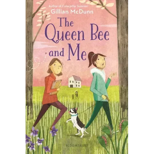 The Queen Bee and Me