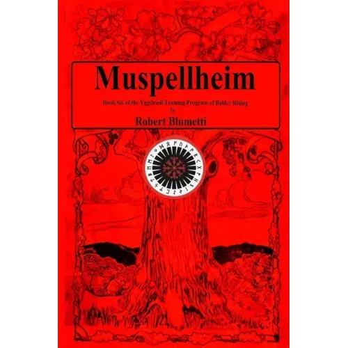 Muspellheim