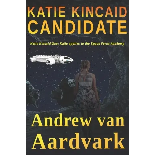 Katie Kincaid Candidate: Katie Kincaid One