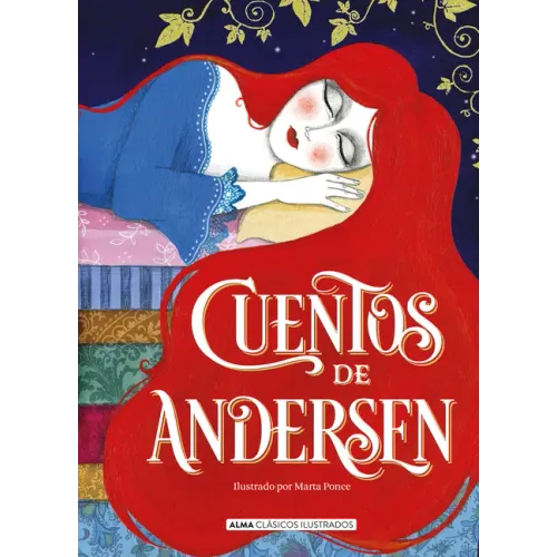 Cuentos de Andersen