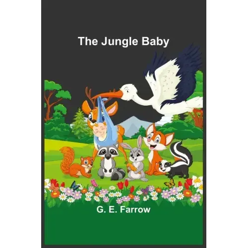 The Jungle Baby