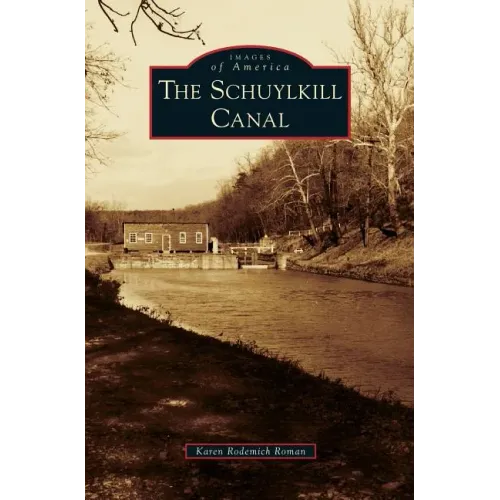 Schuylkill Canal