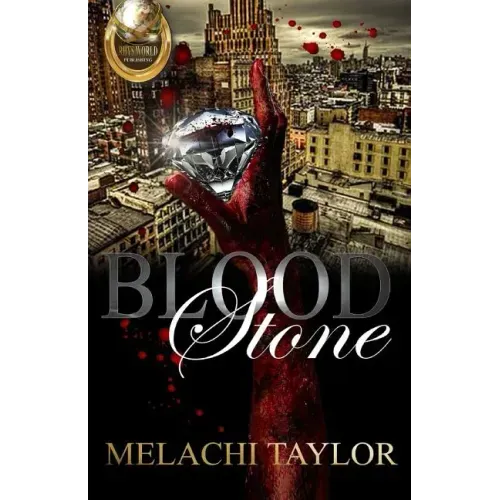 Blood Stone