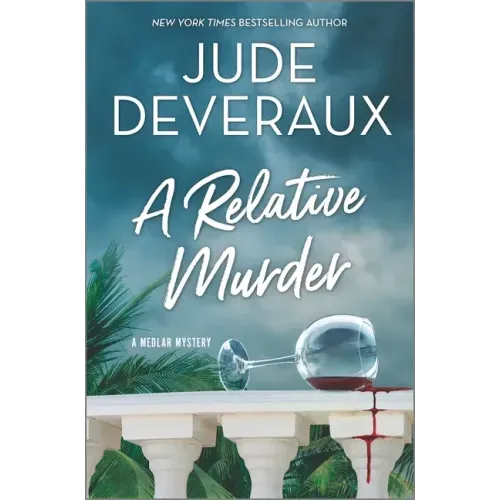A Relative Murder