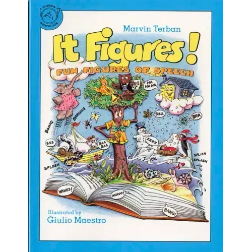 It Figures!: Fun Figures of Speech