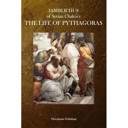 The Life of Pythagoras