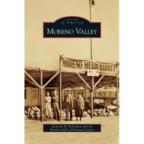 Moreno Valley