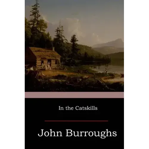 In the Catskills