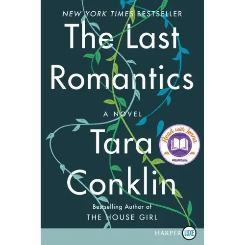The Last Romantics