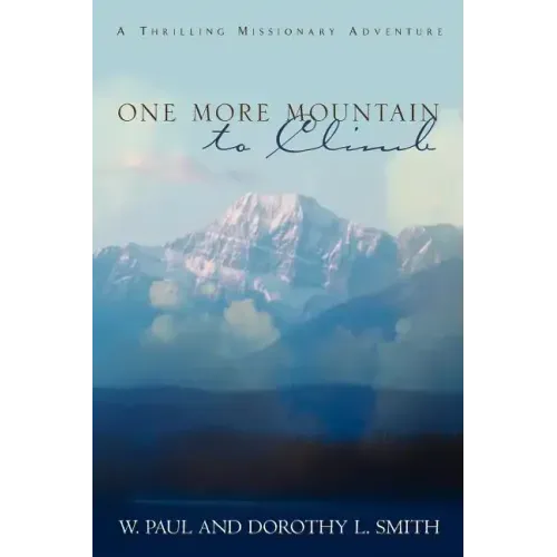 One More Mountain to Climb