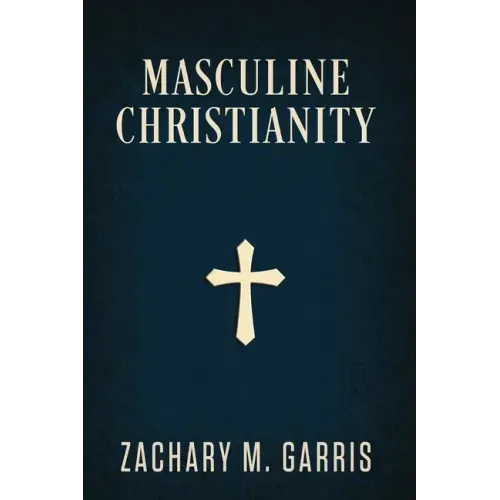 Masculine Christianity
