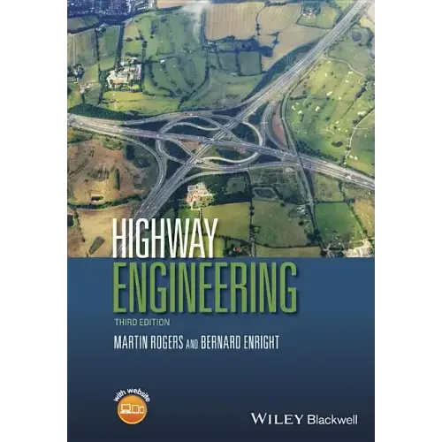 Highway Engineering